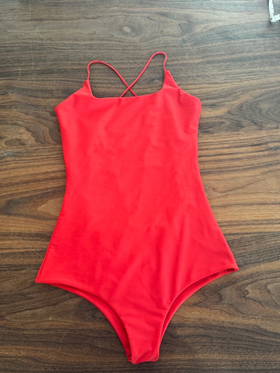 Mikoh Other - Mikoh small One-Piece Strappy Swimsuit